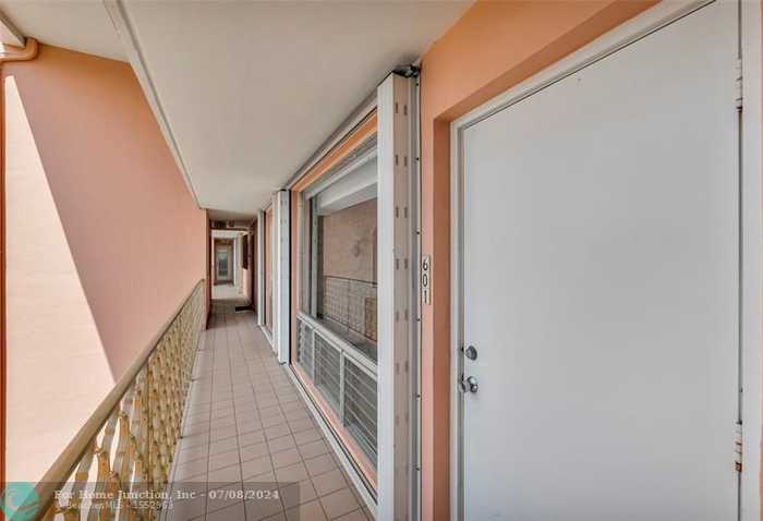 photo 46: 1750 E Las Olas Blvd Unit 601, Fort Lauderdale FL 33301