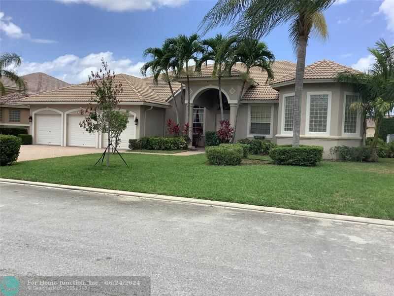 photo 3: 6146 NW 53rd Cir, Coral Springs FL 33067