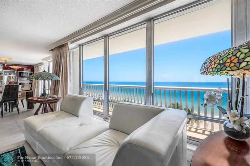 photo 1: 4020 Galt Ocean Dr Unit 412, Fort Lauderdale FL 33308