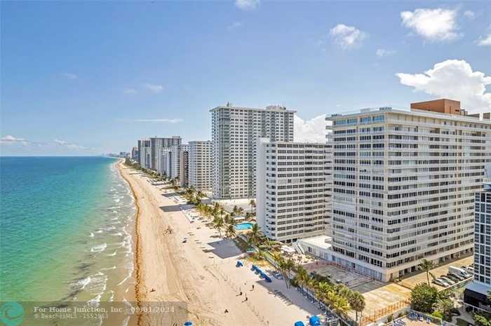 photo 37: 4020 Galt Ocean Dr Unit 111, Fort Lauderdale FL 33308