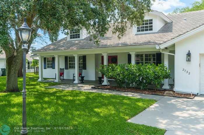 photo 37: 2732 Oak Tree Ln, Fort Lauderdale FL 33309