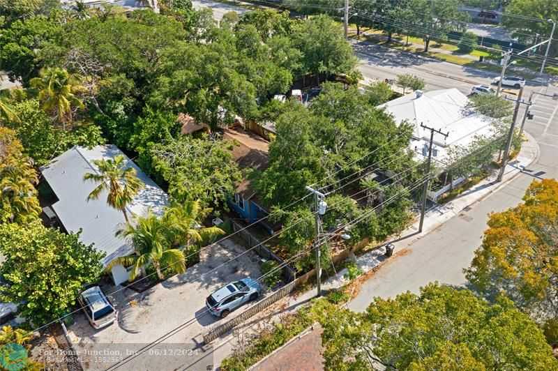 photo 3: 715 W las olas blvd #1-2, Fort Lauderdale FL 33312