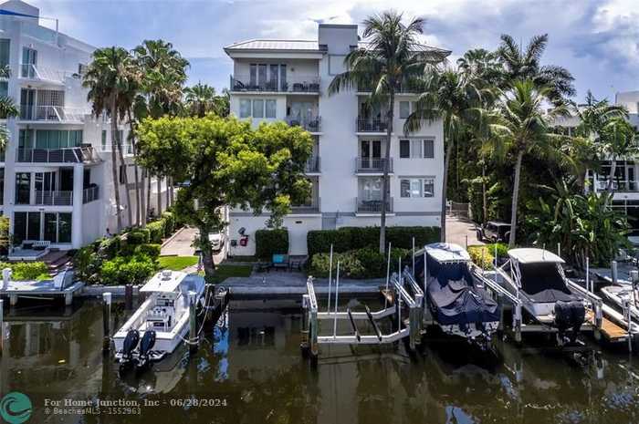 photo 1: 217 Hendricks Isle Unit 201, Fort Lauderdale FL 33301