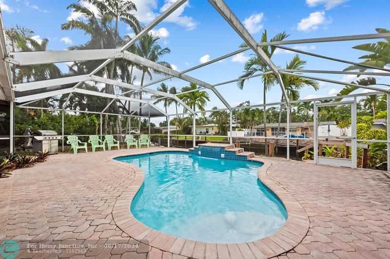 photo 3: 2430 Bimini Ln, Fort Lauderdale FL 33312