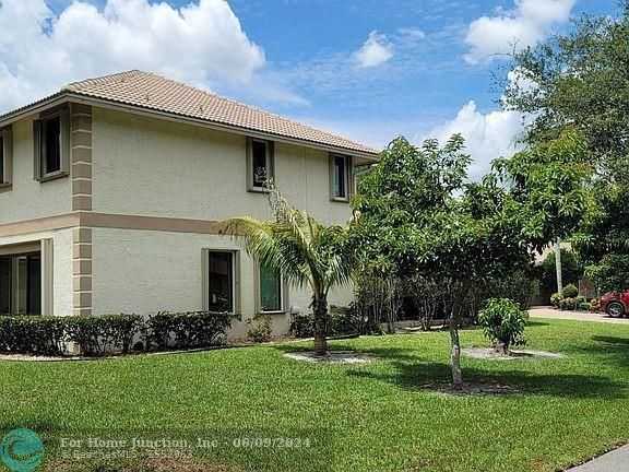 photo 3: 4931 NW 49th Ave, Coconut Creek FL 33073