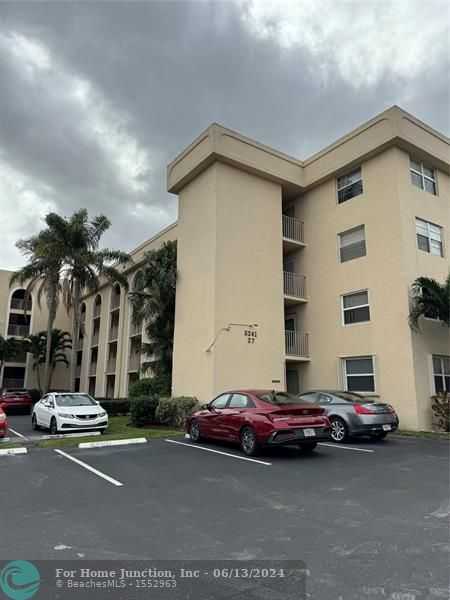 photo 1: 3241 Holiday Springs Blvd Unit 206, Margate FL 33063