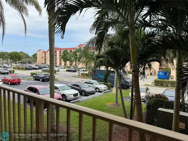 photo 3: 3241 Holiday Springs Blvd Unit 206, Margate FL 33063