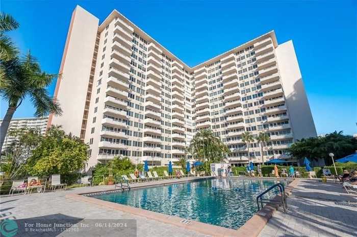 photo 30: 3233 NE 34th St Unit 1102, Fort Lauderdale FL 33308