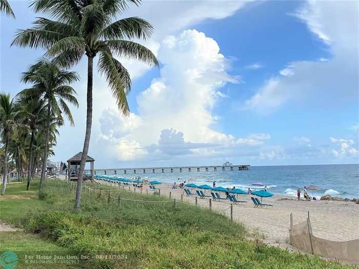 photo 1: 760 SE 2nd Ave Unit G204, Deerfield Beach FL 33441