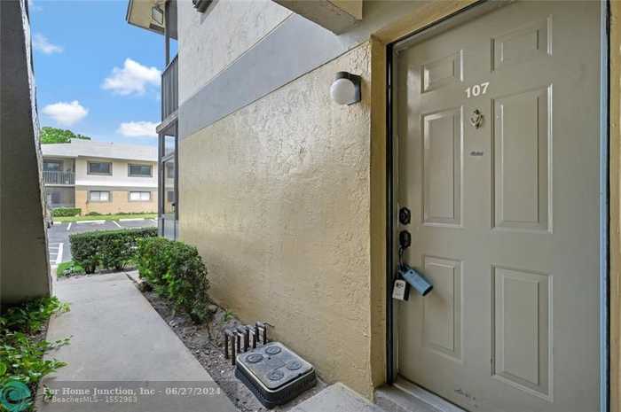 photo 24: 522 Trace Cir Unit 107, Deerfield Beach FL 33441