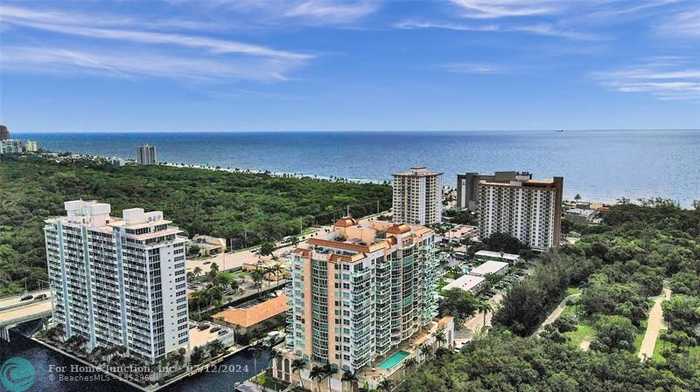 photo 56: 2845 NE 9th Street Unit 804, Fort Lauderdale FL 33304