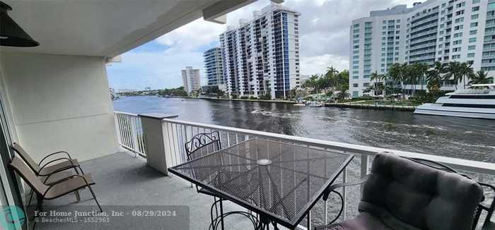 photo 32: 2800 E Sunrise Blvd Unit 5C, Fort Lauderdale FL 33304