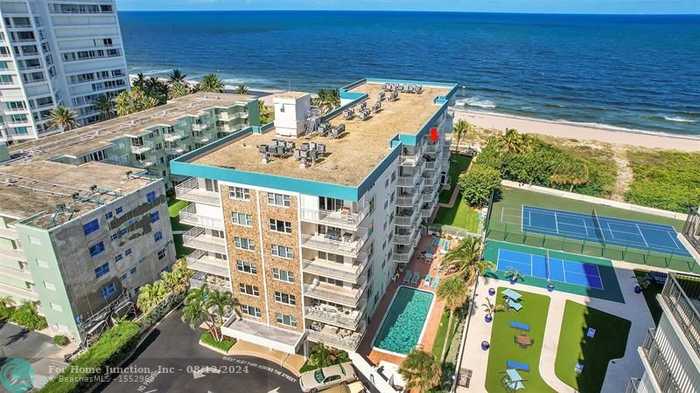 photo 37: 1770 S Ocean Blvd Unit 604, Lauderdale By The Sea FL 33062