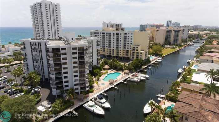 photo 41: 1361 S Ocean Blvd Unit 604, Pompano Beach FL 33062