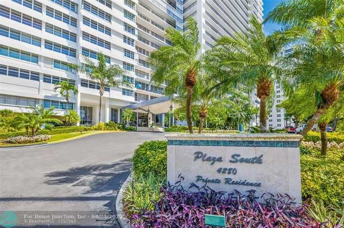 photo 30: 4280 Galt Ocean Dr Unit 23M, Fort Lauderdale FL 33308