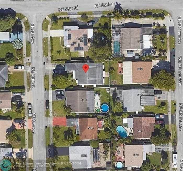 photo 40: 5456 NE 4th Ave, Fort Lauderdale FL 33334