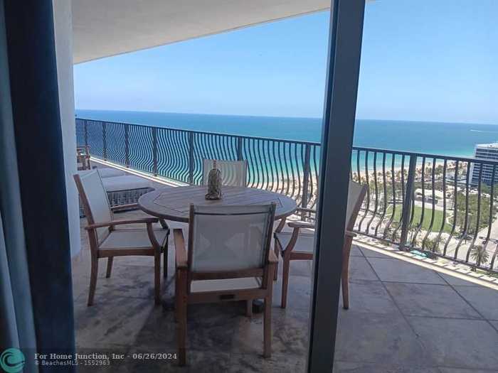 photo 31: Unit 2304E, Fort Lauderdale FL 33316