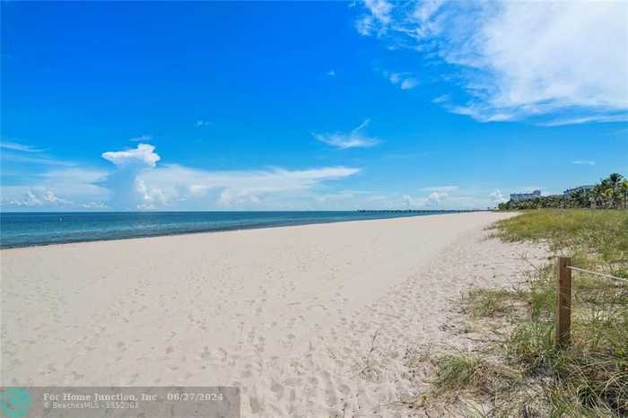 photo 1: 4200 N Ocean Dr, Lauderdale By The Sea FL 33308