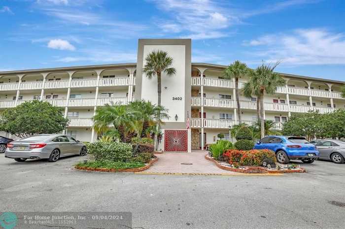 photo 29: 3402 Bimini Ln Unit B1, Coconut Creek FL 33066