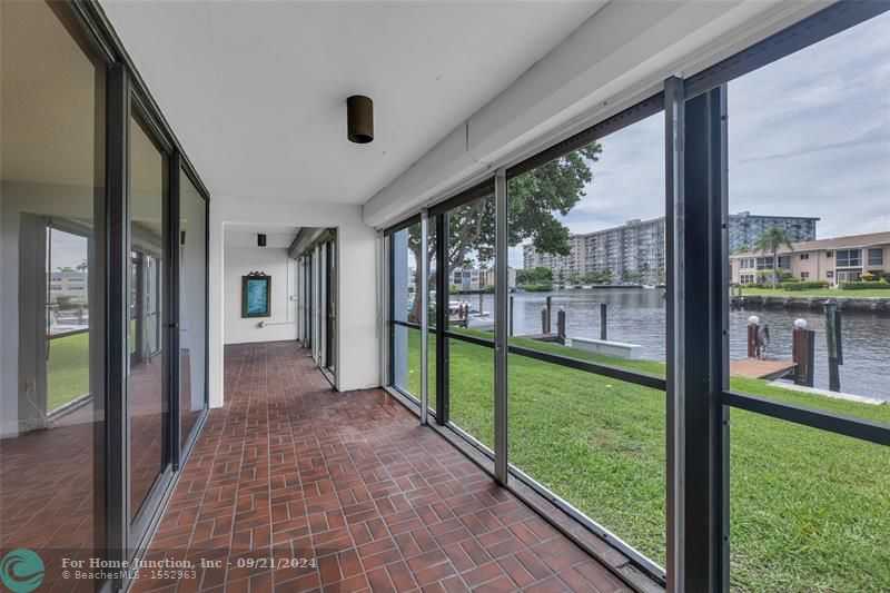 photo 1: 1100 SE 5th Ct Unit 11, Pompano Beach FL 33060