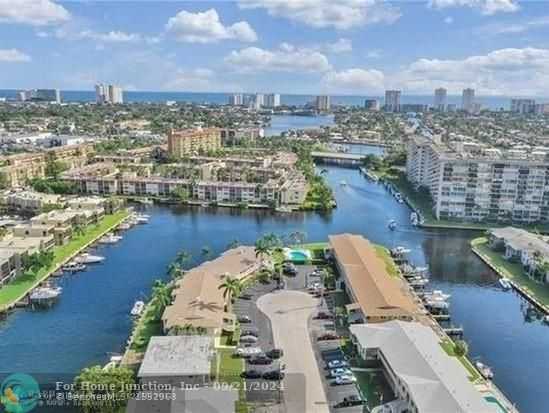 photo 3: 1100 SE 5th Ct Unit 11, Pompano Beach FL 33060