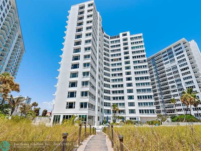 photo 45: 3600 Galt Ocean Dr Unit 12C, Fort Lauderdale FL 33308