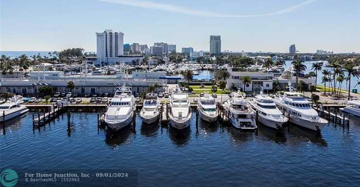 photo 58: 1 Las Olas Circle Unit 511, Fort Lauderdale FL 33316