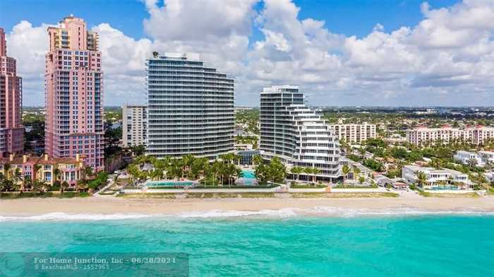 photo 1: 2200 N Ocean Blvd Unit S506, Fort Lauderdale FL 33305