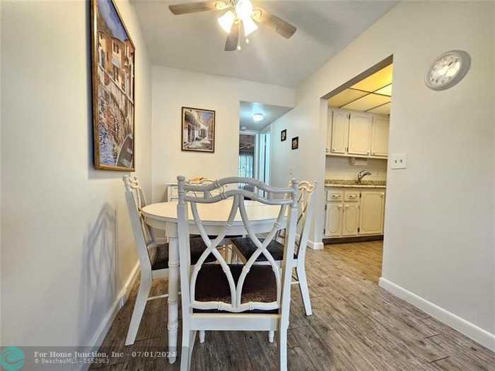 photo 1: 110 Ventnor F Unit 110, Deerfield Beach FL 33442