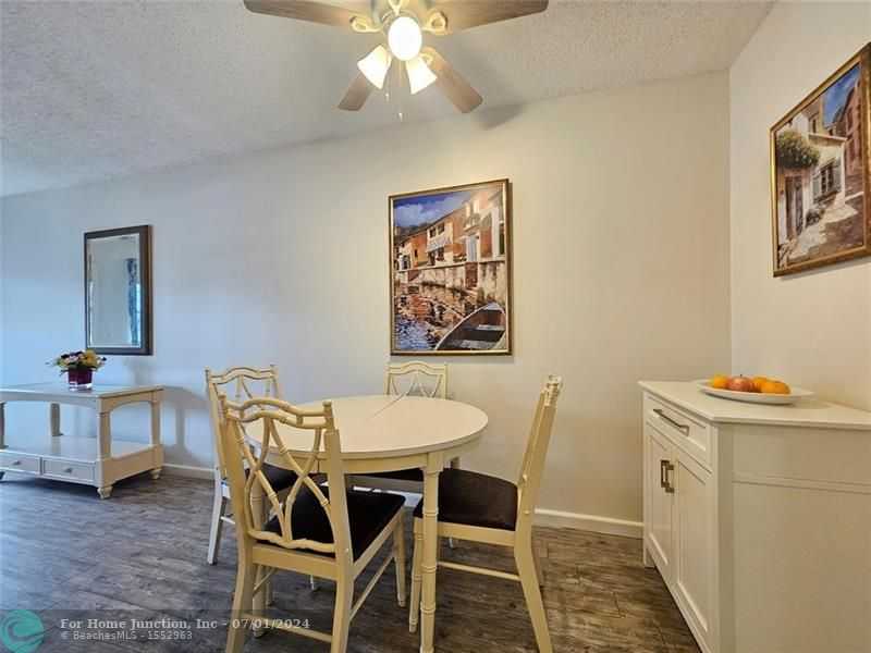 photo 3: 110 Ventnor F Unit 110, Deerfield Beach FL 33442