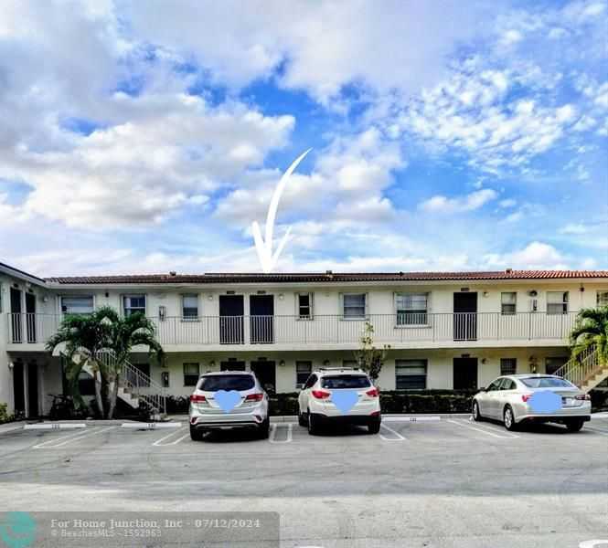 photo 1: 3220 Coral Ridge Dr Unit 3220, Coral Springs FL 33065