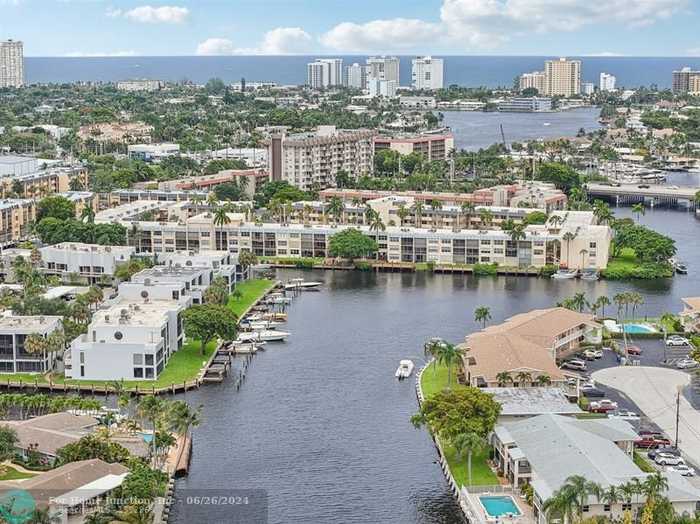 photo 31: 711 SE 7th Ave Unit 3, Pompano Beach FL 33060