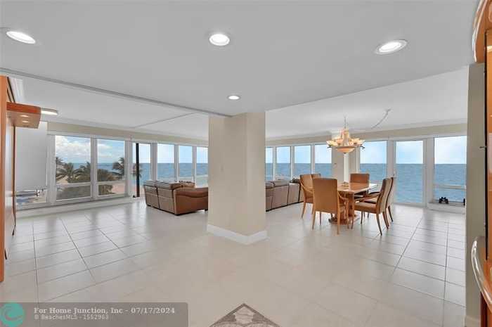 photo 1: 4100 Galt Ocean Unit 414, Fort Lauderdale FL 33308