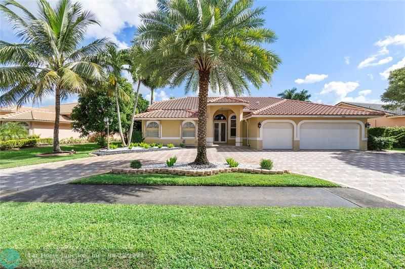 photo 3: 5249 NW 109TH LN, Coral Springs FL 33076