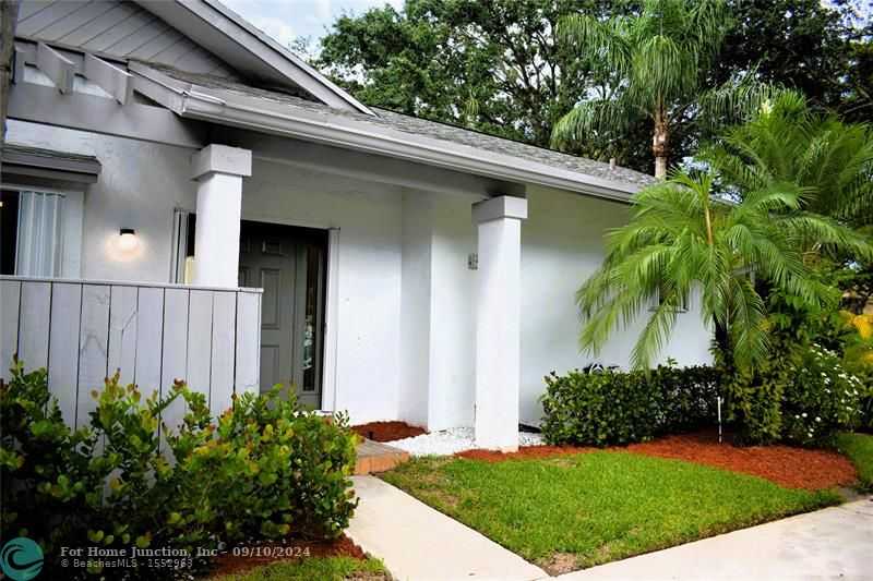 photo 3: 4455 S Carambola Cir S Unit 2609, Coconut Creek FL 33066