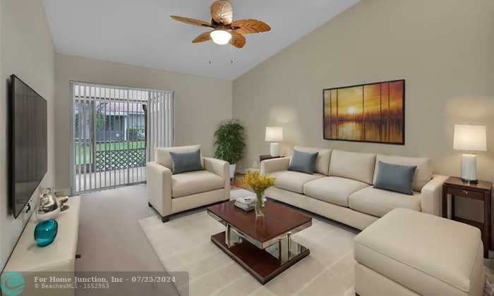 photo 1: 7524 Pinewalk Dr Unit 173, Margate FL 33063