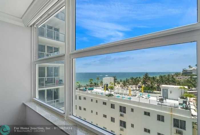 photo 19: 209 N Fort Lauderdale Beach Blvd Unit 6C, Fort Lauderdale FL 33304