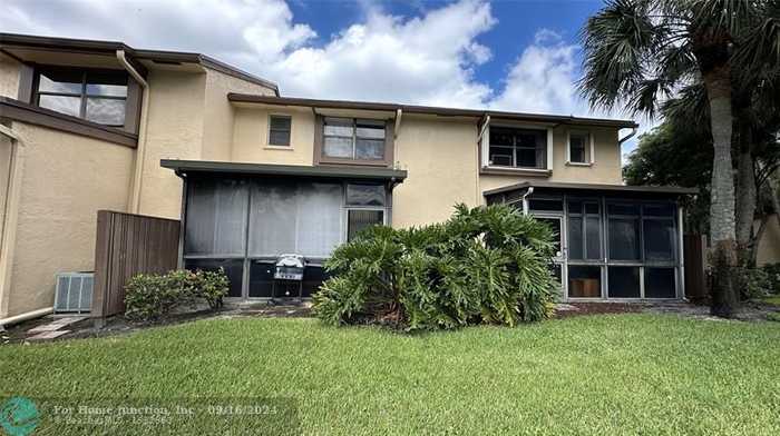 photo 21: 3963 Cocoplum Cir Unit B, Pompano Beach FL 33063