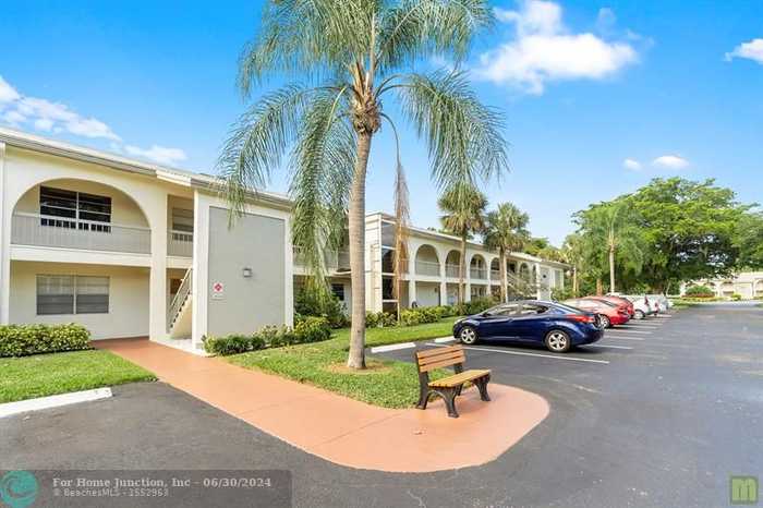 photo 1: 2701 Nassau Bnd Unit C1, Coconut Creek FL 33066