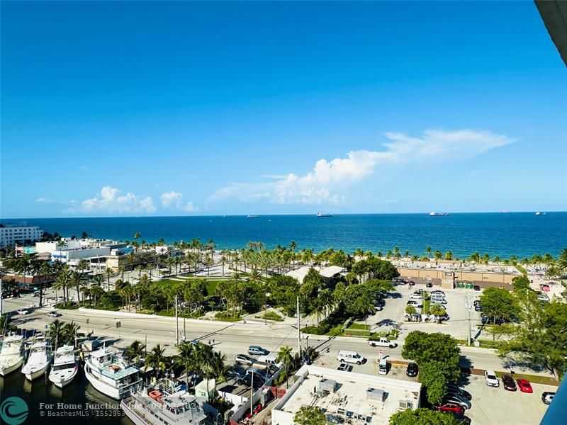 photo 1: 1 Las Olas Circle Unit 1117, Fort Lauderdale FL 33316