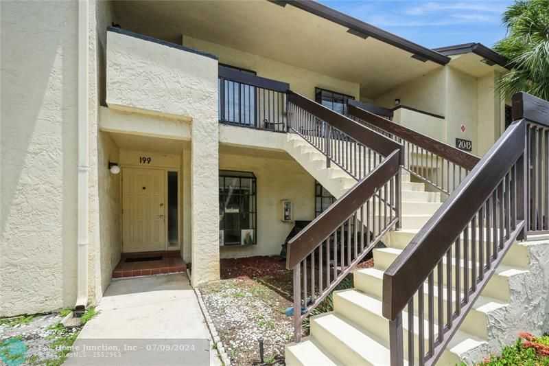 photo 2: 2043 SW 15th St Unit 199, Deerfield Beach FL 33442