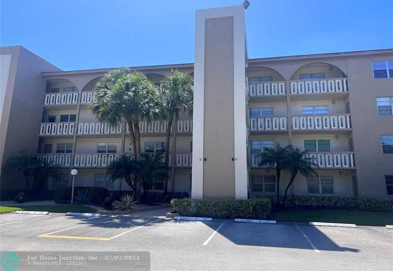 photo 3: 4401 Martinique Ct Unit G2, Coconut Creek FL 33066