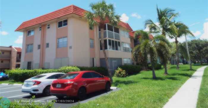 photo 38: 3050 Holiday Springs Blvd Unit 308, Margate FL 33063