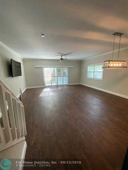 photo 3: 3077 NW 92nd Ave Unit 9, Coral Springs FL 33065