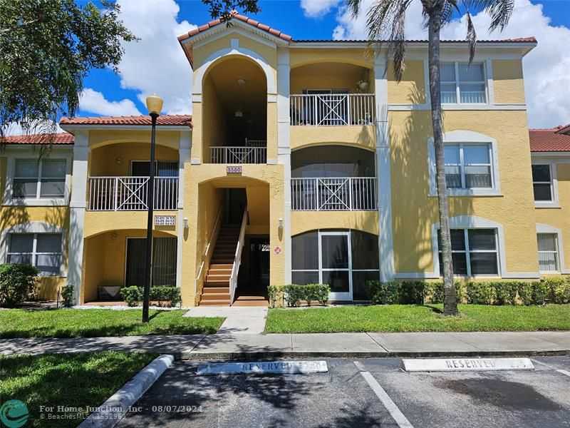 photo 1: 5580 NW 61st St Unit 603, Coconut Creek FL 33073