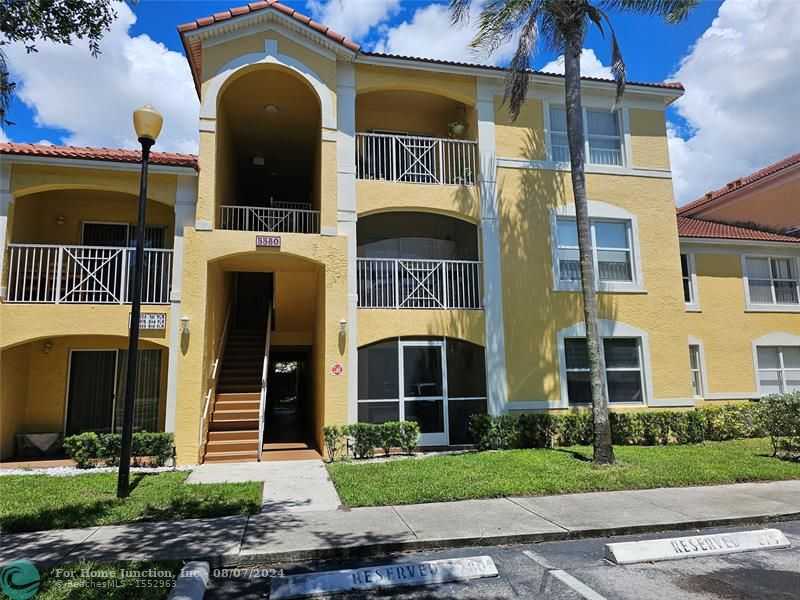 photo 3: 5580 NW 61st St Unit 603, Coconut Creek FL 33073