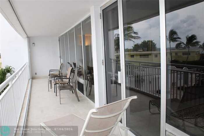 photo 21: 1390 S Ocean Blvd Unit 2E, Pompano Beach FL 33062