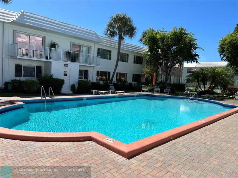 photo 3: 310 S Cypress Rd Unit 729, Pompano Beach FL 33060