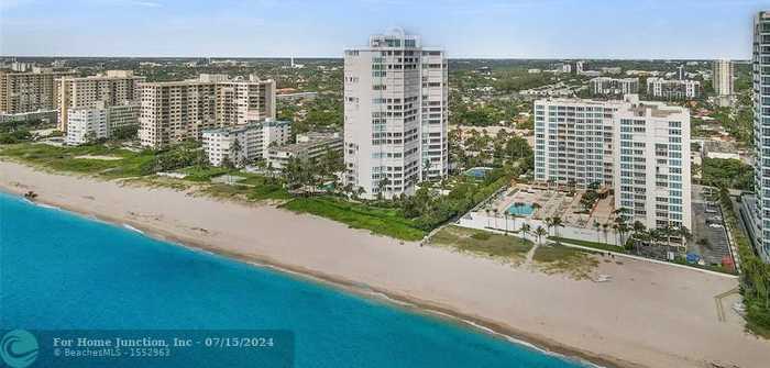 photo 1: 1700 S Ocean Blvd Unit 5A, Lauderdale By The Sea FL 33062