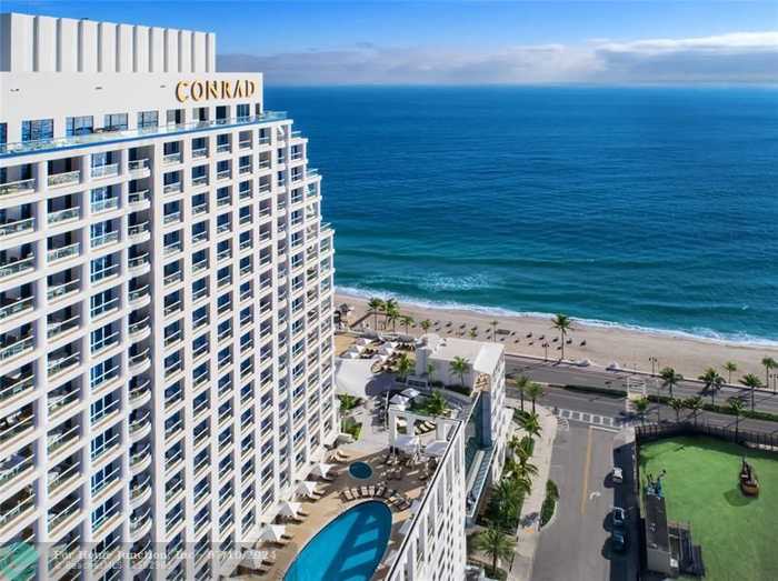 photo 13: 551 N Fort Lauderdale Beach Blvd Unit R1905 & R1906, Fort Lauderdale FL 33304